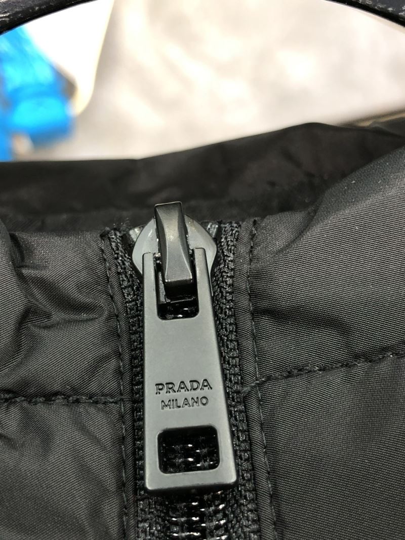 Prada Outwear